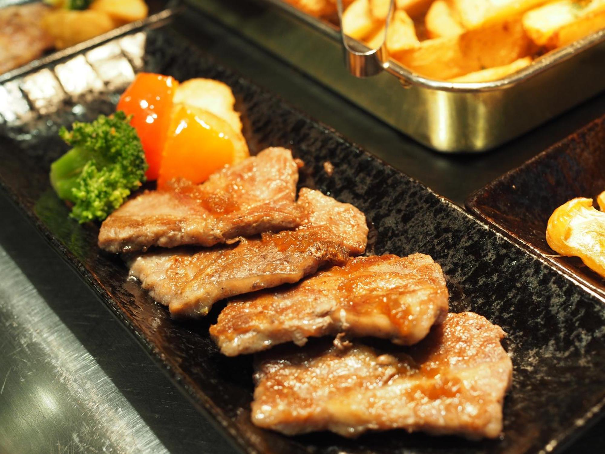 Dormy Inn Premium Osaka Kitahama Exteriör bild