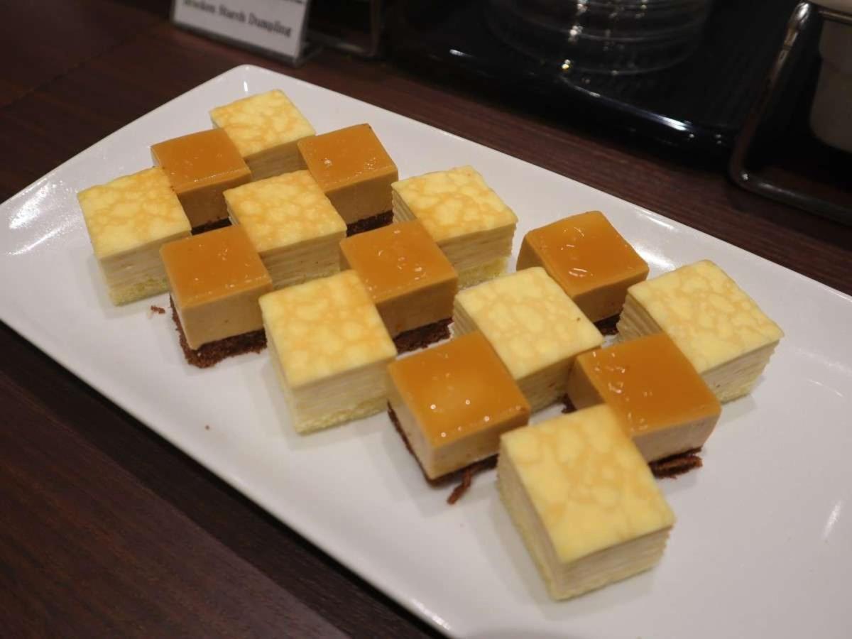 Dormy Inn Premium Osaka Kitahama Exteriör bild