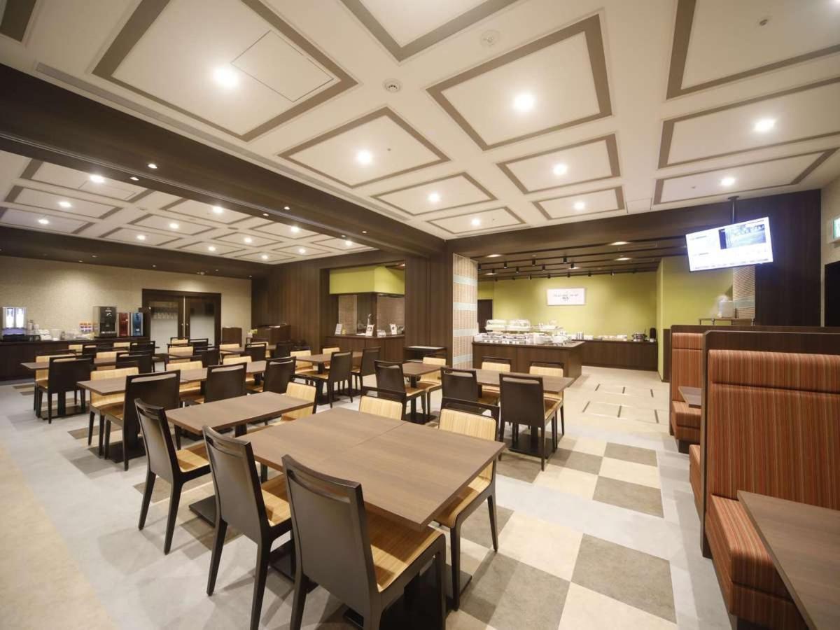 Dormy Inn Premium Osaka Kitahama Exteriör bild